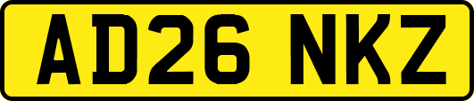 AD26NKZ