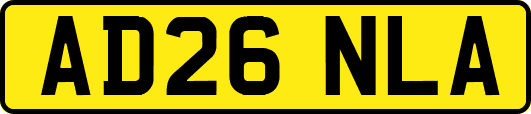 AD26NLA