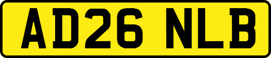 AD26NLB