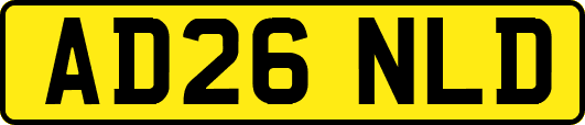 AD26NLD