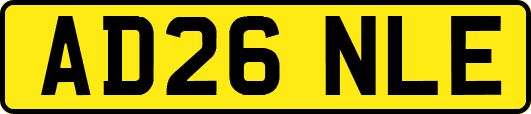 AD26NLE