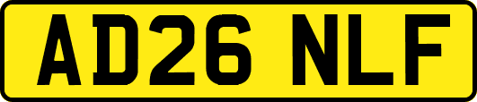 AD26NLF