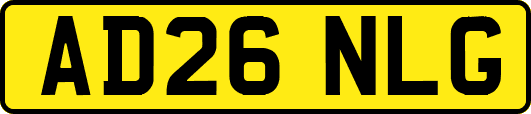 AD26NLG
