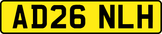 AD26NLH