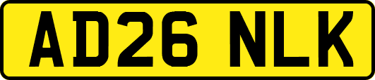 AD26NLK