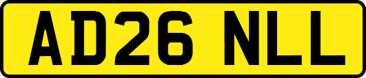 AD26NLL