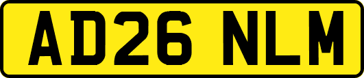 AD26NLM