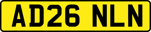 AD26NLN