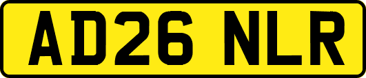 AD26NLR