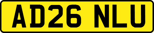 AD26NLU