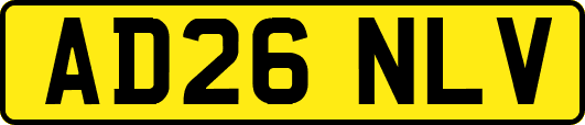 AD26NLV