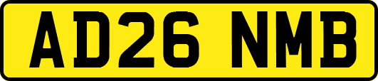 AD26NMB