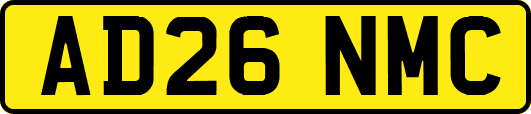 AD26NMC