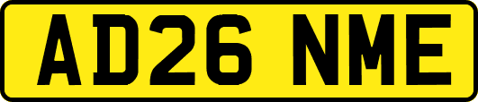 AD26NME