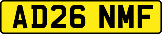 AD26NMF