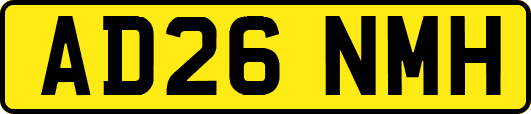 AD26NMH