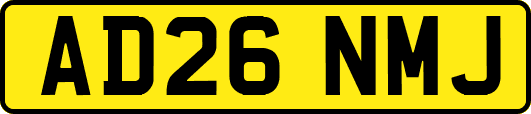 AD26NMJ