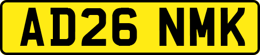 AD26NMK
