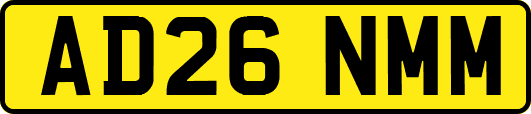 AD26NMM