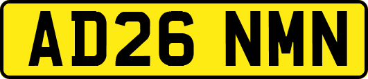 AD26NMN