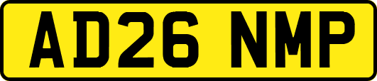 AD26NMP