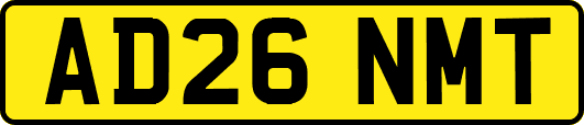 AD26NMT
