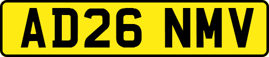 AD26NMV