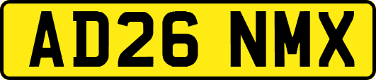 AD26NMX