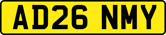 AD26NMY