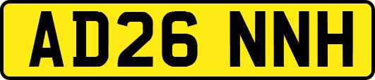 AD26NNH