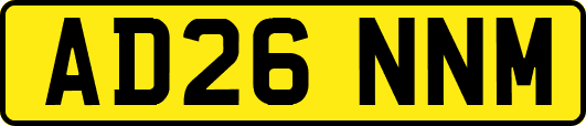 AD26NNM