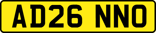 AD26NNO
