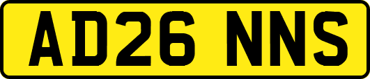 AD26NNS