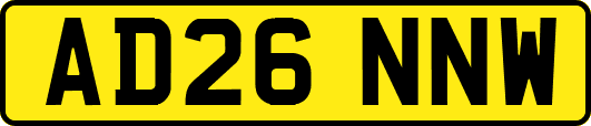 AD26NNW