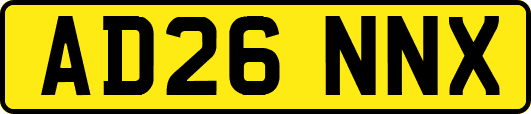 AD26NNX