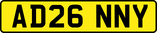 AD26NNY