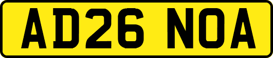 AD26NOA