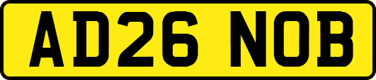 AD26NOB