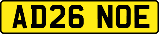 AD26NOE