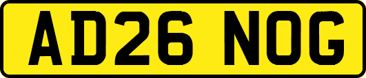 AD26NOG