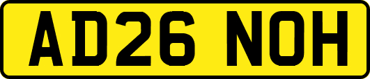 AD26NOH