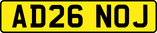 AD26NOJ