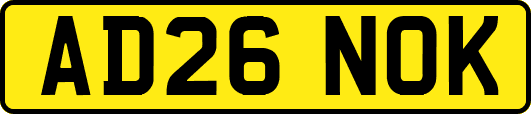 AD26NOK