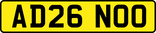 AD26NOO