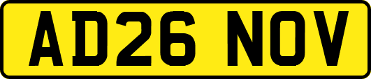 AD26NOV