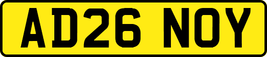 AD26NOY