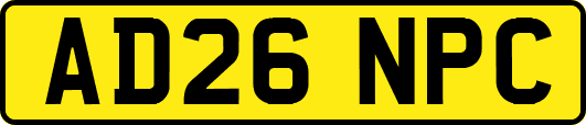 AD26NPC