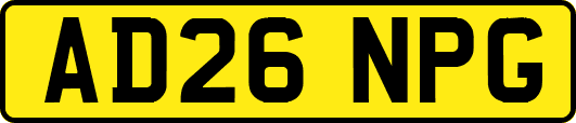 AD26NPG