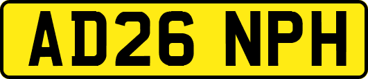 AD26NPH