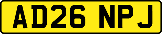 AD26NPJ